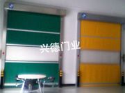 快速門哪家好，快速門用著放心選興德