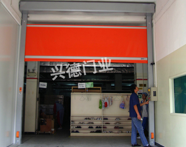 快速卷簾門廠家,快速卷簾門廠
