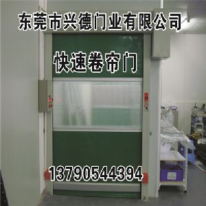 工業(yè)用門卷簾門, 提升門,價格實惠,安全可靠!