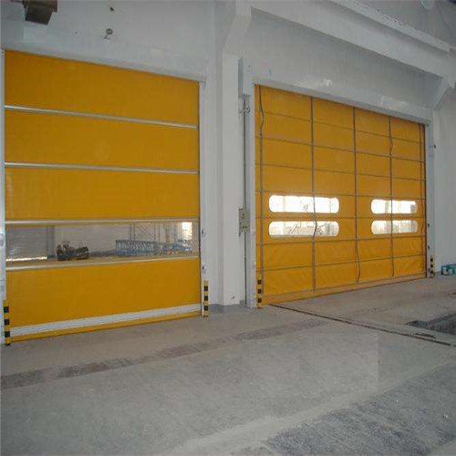 [興德興德]快速門,穩定好、密封強、不積塵、易清洗、易維護、質量好、價格低、附合GMP