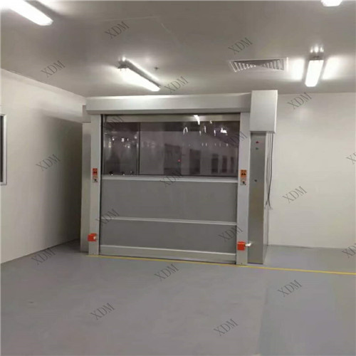 看佛山快速門(mén)廠(chǎng)家為您帶來(lái)的省錢(qián)計(jì)劃