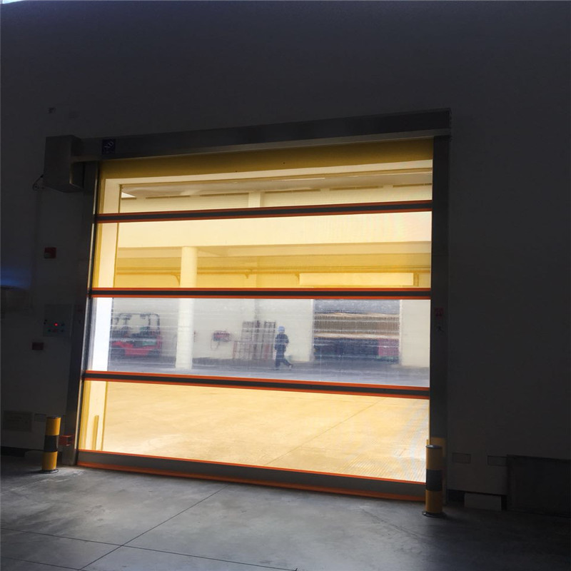 佛山快速卷簾門的基本解說大全，詳細大全！